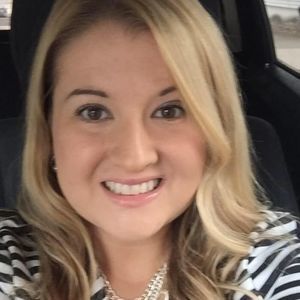 Meet your Posher, Morgan