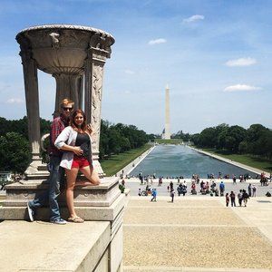 Meet your Posher, Audrey renae