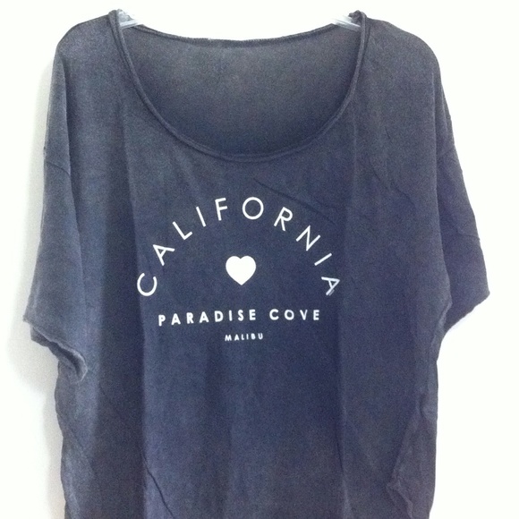 *HOLD for winniethepoooh**Brandy Melville T-Shirt