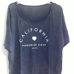 *HOLD for winniethepoooh**Brandy Melville T-Shirt