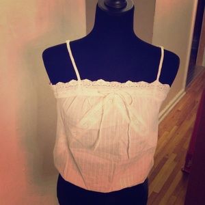 Ivory Camisole