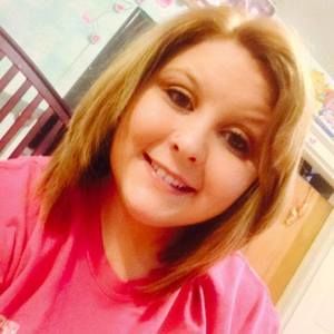 Meet your Posher, Destanee