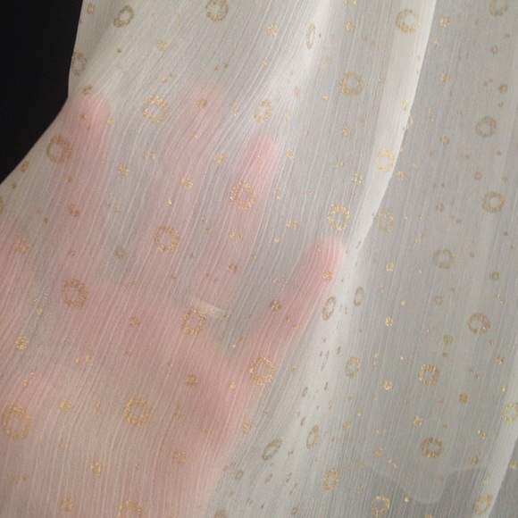Bathing suit cover-up - Picture 2 of 2