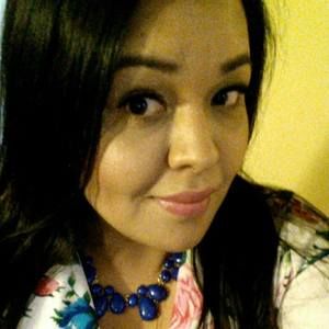 Meet your Posher, Gabriela