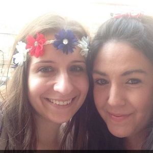 Meet your Posher, Laura