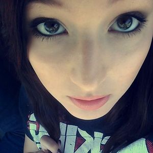 Meet your Posher, Candice