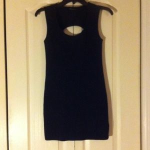 Little black dress!!!!