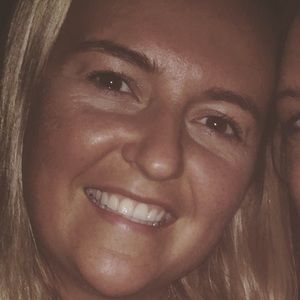 Meet your Posher, Christi