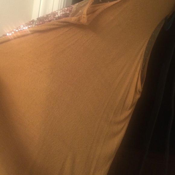 Daytrip Sequin top - Picture 2 of 2