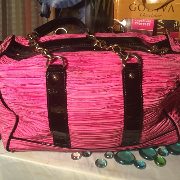 💥Flash Sale💥Bencivenga Couture Italian Handbag - Picture 3 of 4