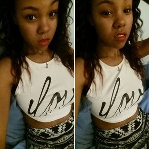 Meet your Posher, Jasmine