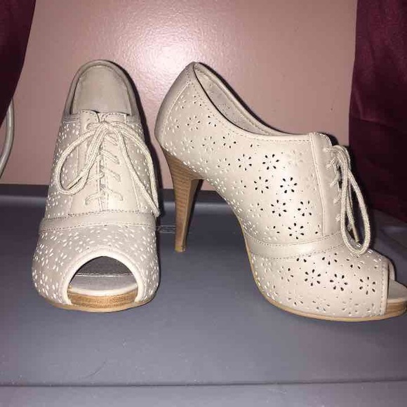 Booties