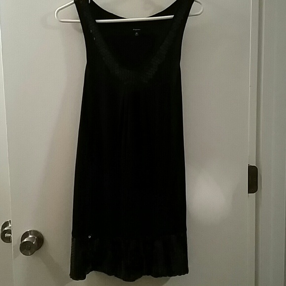 Express dress