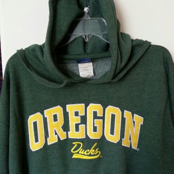 University of Oregon Sweatshirt