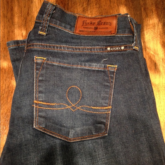 Lucky Brand Jeans
