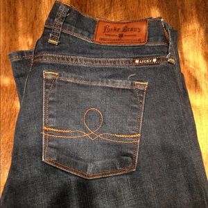 Lucky Brand Jeans