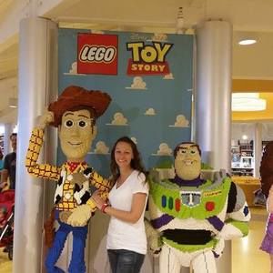 Meet your Posher, Amanda