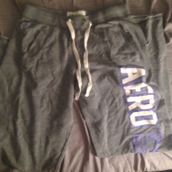Sweats
