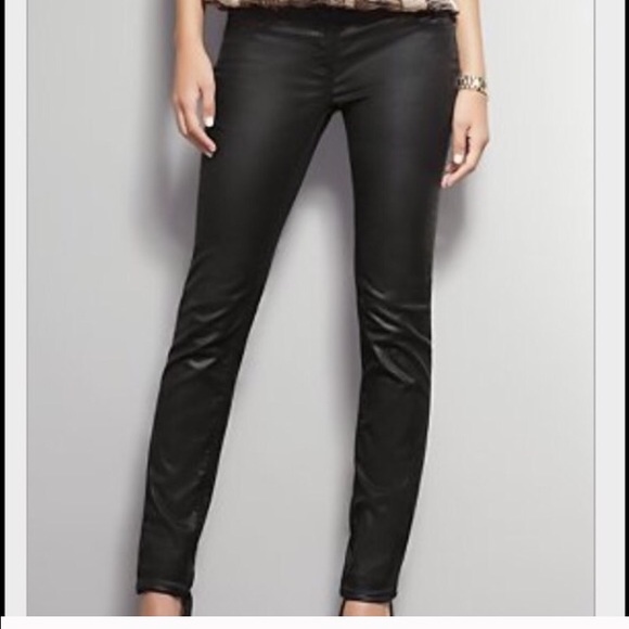 Sexy denim pants