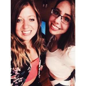 Meet your Posher, Meredith