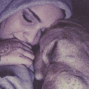 Meet your Posher, Maiah