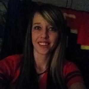 Meet your Posher, Abbie