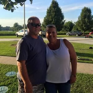 Meet your Posher, Hope