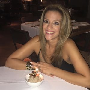 Meet your Posher, Cristina