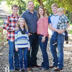 Meet your Posher, Eunice