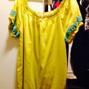 IVY Jane Dress