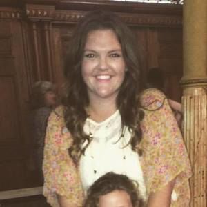 Meet your Posher, Laura kathryn