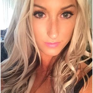 Meet your Posher, Kimber