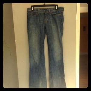 Gap Premium Bootcut Size 4/27A