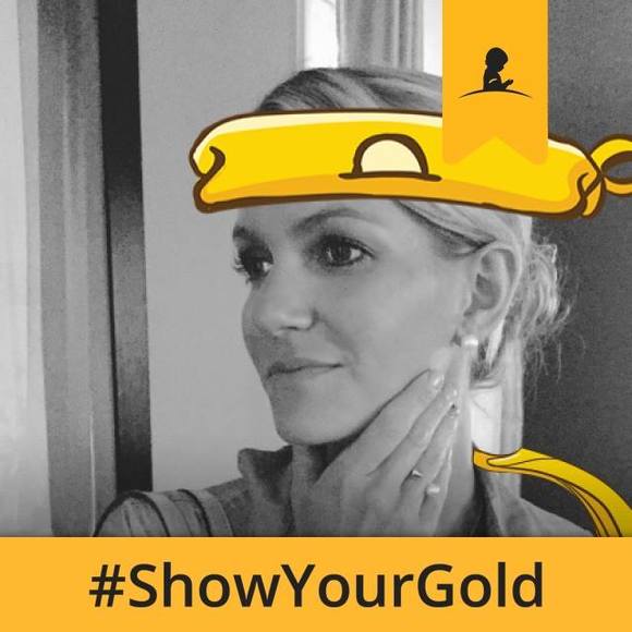 Meet your Posher, Audrey - Picture 1 of 1