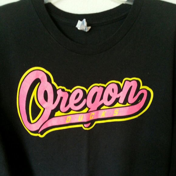 University of Oregon Ducks