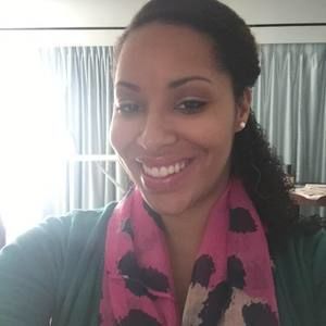 Meet your Posher, Cassandra