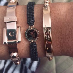 Mk bracelet (NWOT) 🚫PRICE IS FIRM🚫