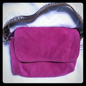 Authentic Tylie Malibu Purse