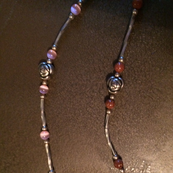 Two ankle bracelets - Picture 3 of 3