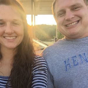 Meet your Posher, Shelby