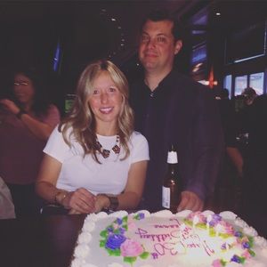 Meet your Posher, Leanne