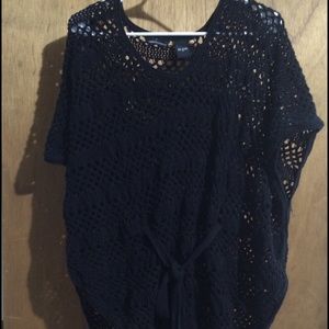 Victoria's Secret Bathing suit cover up -Must Go!!