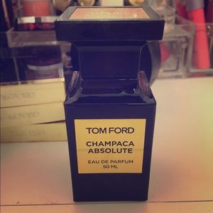 Tom ford perfume