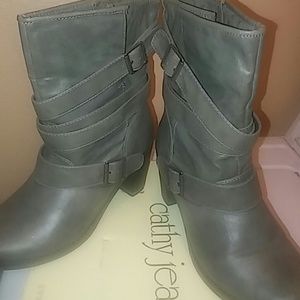 Madden Girl Boots
