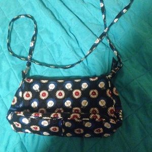 Vera Bradley purse