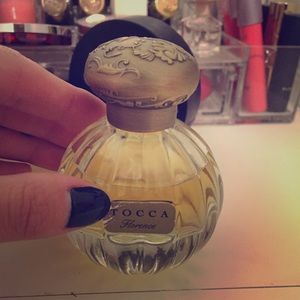 Tocca Florence Perfume