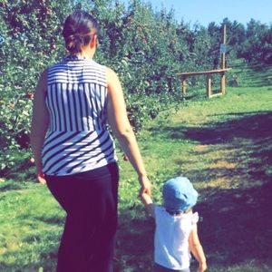 Meet your Posher, Stefanie