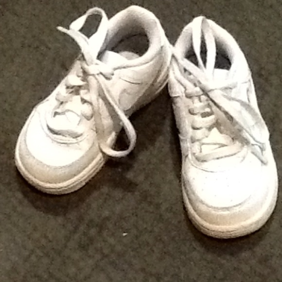 Uptown nikes