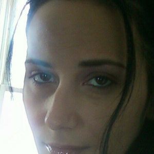 Meet your Posher, Kristine