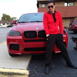 Meet your Posher, Wael